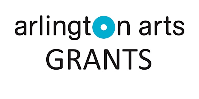 Image principale de FY 2027 Arlington Arts Grant Preparation Workshop for Organizations