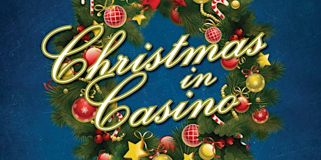 Christmas in Casino  primärbild
