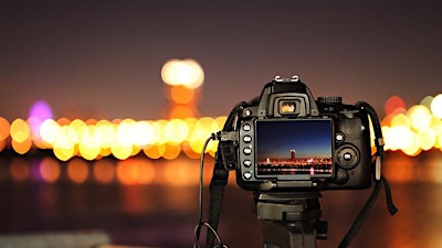 Urban Twilight Photography: Find the Unexpected Beauty in Your City primary image
