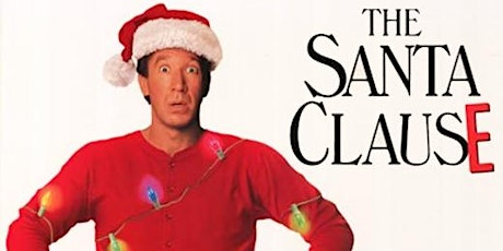 Merry Movie Marathon - The Santa Clause primary image