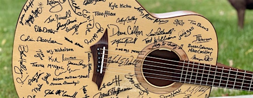 Acoustic Guitar Project