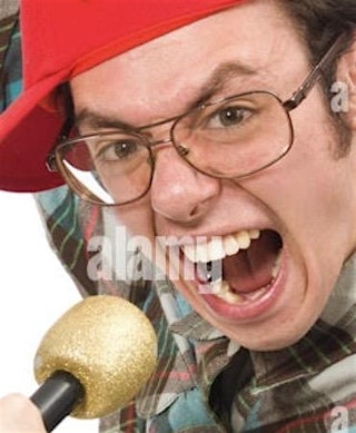 Bad Karaoke primary image