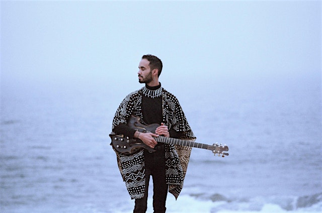 Image principale de Jake Blount