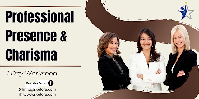 Image principale de Command & Connect Program 1 Day Workshop in Walnut Creek, CA