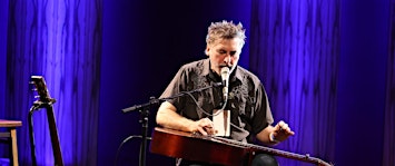 Joe Crookston