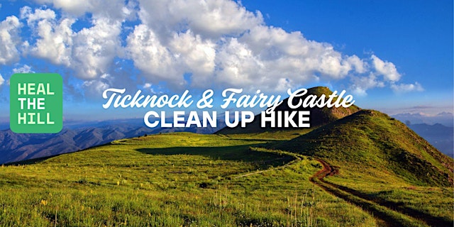 Image principale de Ticknock and Fairy Castle Cleanup Hike
