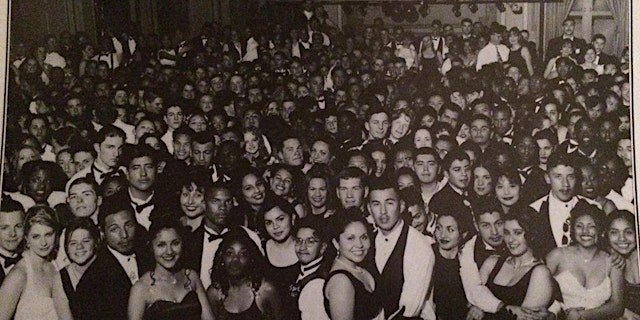Image principale de CKM Class of 1996 30th Reunion!