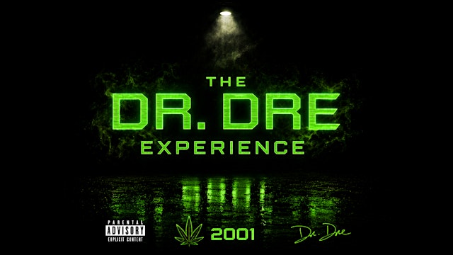 Imagem principal de The Dr Dre Experience in Bristol!