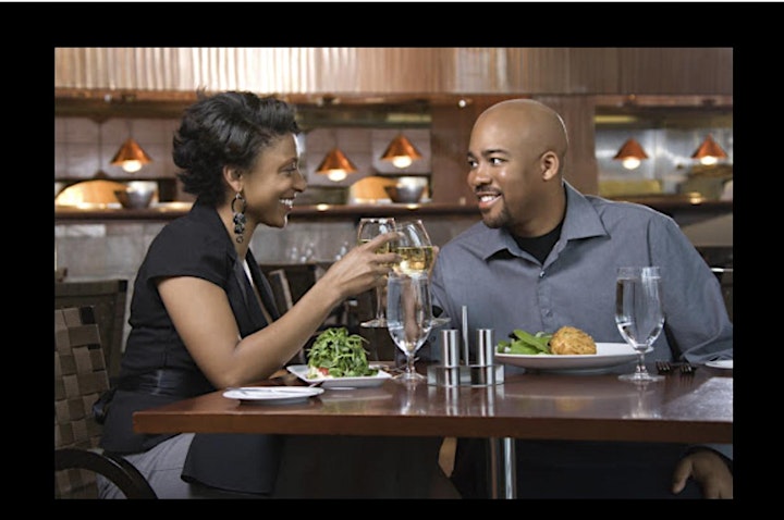 
		Single Black Professionals Speed Dating (Ages 24-35) image
