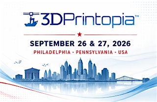 Hauptbild für 3DPrintopia™