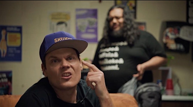 Image principale de St. Louis Premiere of Skweezy Jibbs Makes a Movie w/ Skweezy Live!