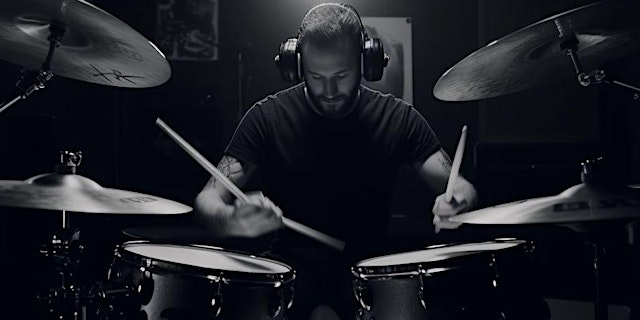 Image principale de Velvet: A Jazz Event with Live Music