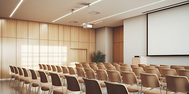 Private Event primary image