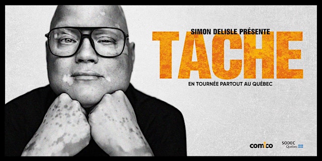 Image principale de Simon Délisle - Tache