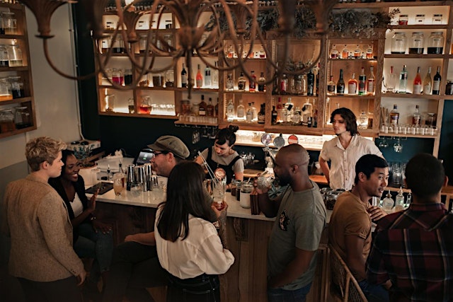 Primaire afbeelding van London Social Circle - 30s & 40s