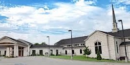 Image principale de Spring Preview Day Chapel