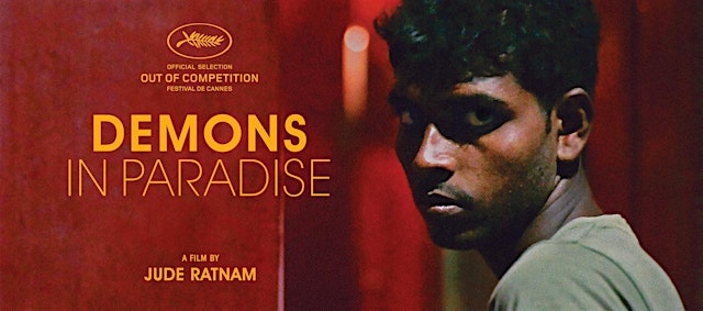 Image principale de Masala Festival – Demons in Paradise
