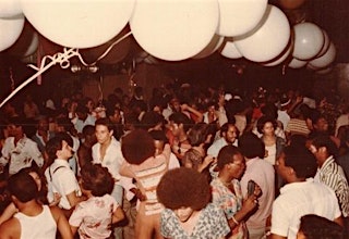 Image principale de Nicky Siano's Hallelujah Disco