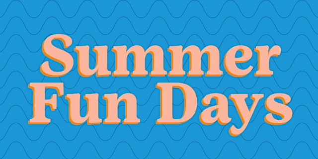 Image principale de Summer Fun Days
