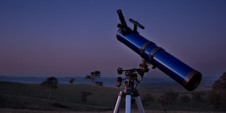 Beginners Guide to Buying a Telescope