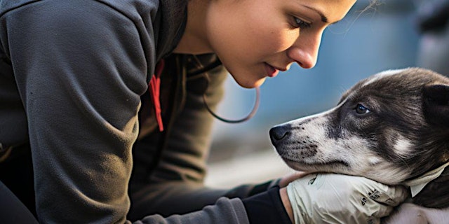 Image principale de Fast and Furriest 5K Walk/Run Benefiting the Humane Society of Washington C