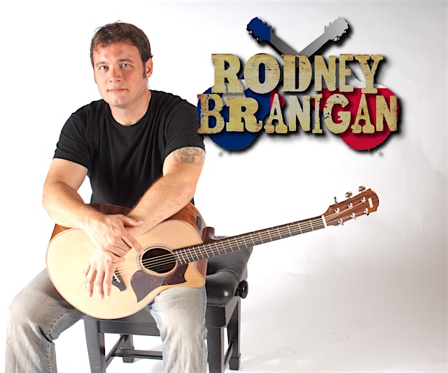 Primaire afbeelding van Rodney Branigan