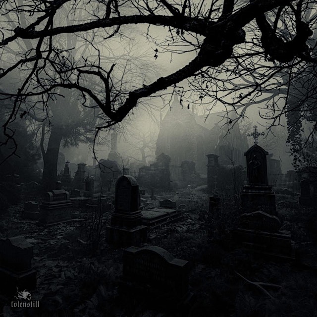 Image principale de Stroll In Jersey Ghost Walk St. Lawrence 30/10/26