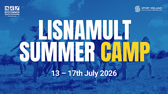 Image principale de Lisnamult Summer Camp
