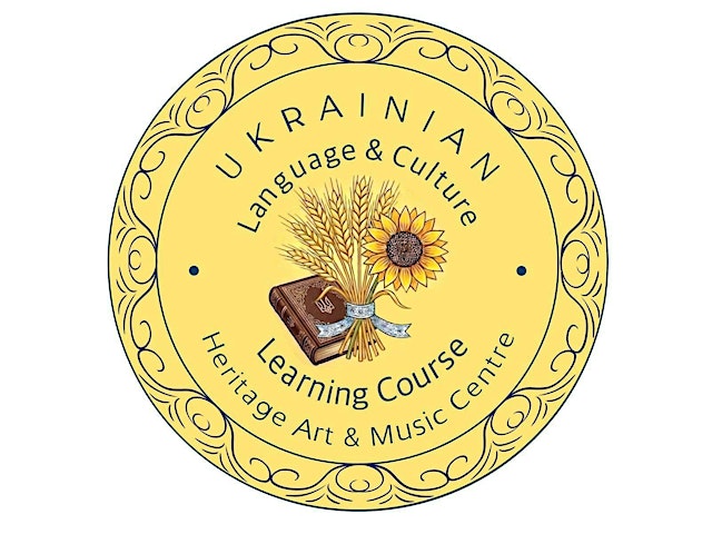 Immagine principale di UKRAINIAN LANGUAGE & CULTURE .