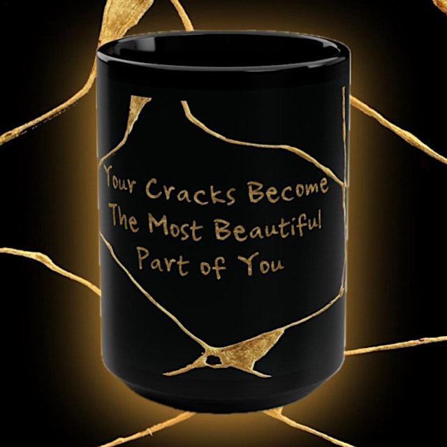 Image principale de Free Kintsugi Event: From Broken Pieces to Brilliance by Rubies MKE