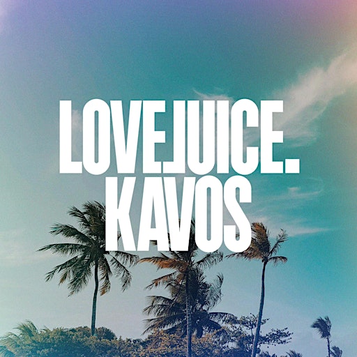 Image principale de LoveJuice Residency Kavos