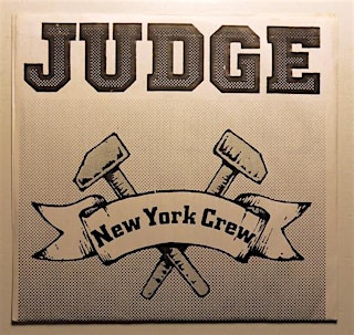 Judge and Bold @ EVR Loft primary image