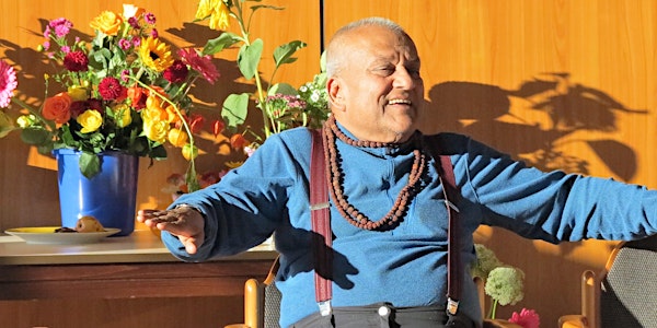 Kriya Einweihung 2021 abgesagt