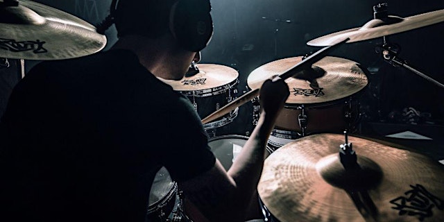 Imagem principal do evento BRAKE LOOSE Live At Fred Zeppelins (Cork)