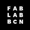 Logotipo da organização Fab Lab Barcelona