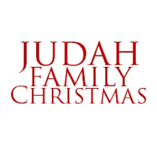 Judah Family Christmas primary image