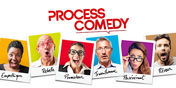 Process Comedy