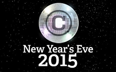 Central Social Hall New Year's Eve Party - Downtown Edmonton (Party Ticket) primary image