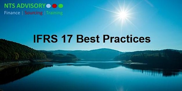 IFRS 17 Stories : Les bonnes pratiques à mettre en oeuvre