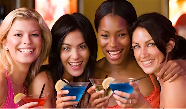 Image principale de Girls Night Out Short Film Festival