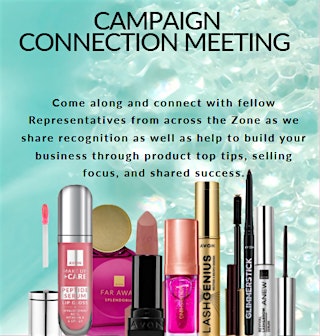 Image principale de Campaign Connection- Norwich