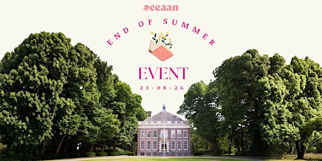 Image principale de Oceaan - end of summer event