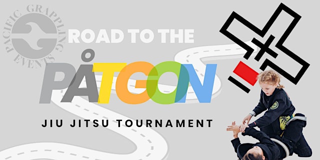 Copy of Road to PJJT: Muscles for the Mats with Dr. Tasi Ada primary image