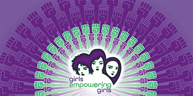 Imagen principal de Girls empowering Girls 2026