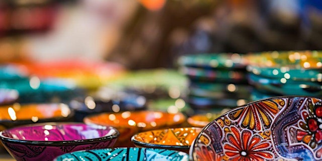 Image principale de 2026 Atlanta summer Arts and Crafts Show