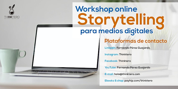 Storytelling para medios digitales image