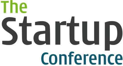 The Startup Conference 2015 primary image