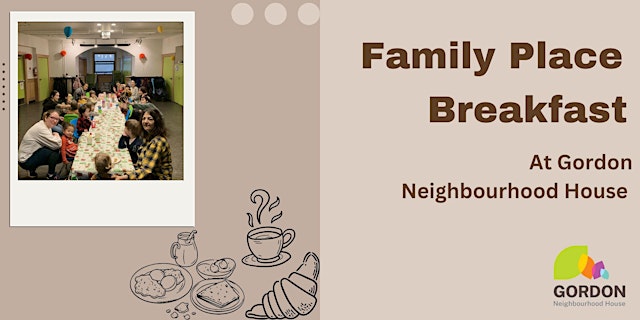 Image principale de Family Place Breakfast