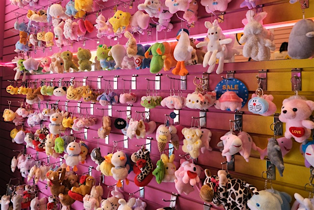 Image principale de Pink Pop Collective Market at Urban District Market
