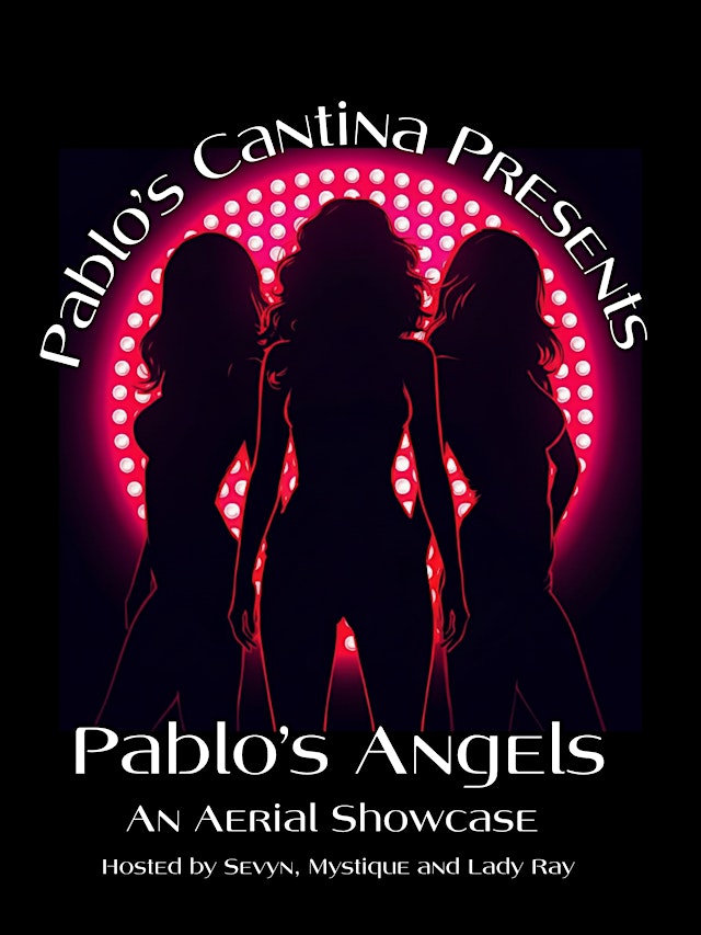 Pablo’s Angels primary image